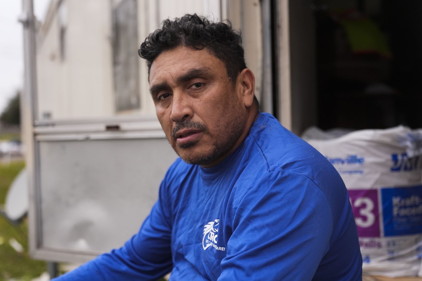 From LA wildfires to hurricanes, immigrants help rebuild after disasters. Some may face deportation | iNFOnews.ca