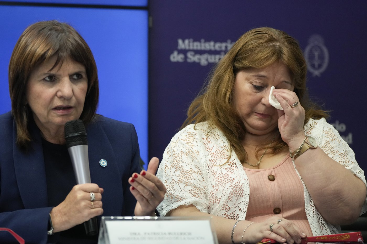 Venezuela accuses an Argentine officer of terrorism as relations deteriorate | iNFOnews.ca Venezuela accuses an Argentine officer of terrorism as relations deteriorate | iNFOnews.ca