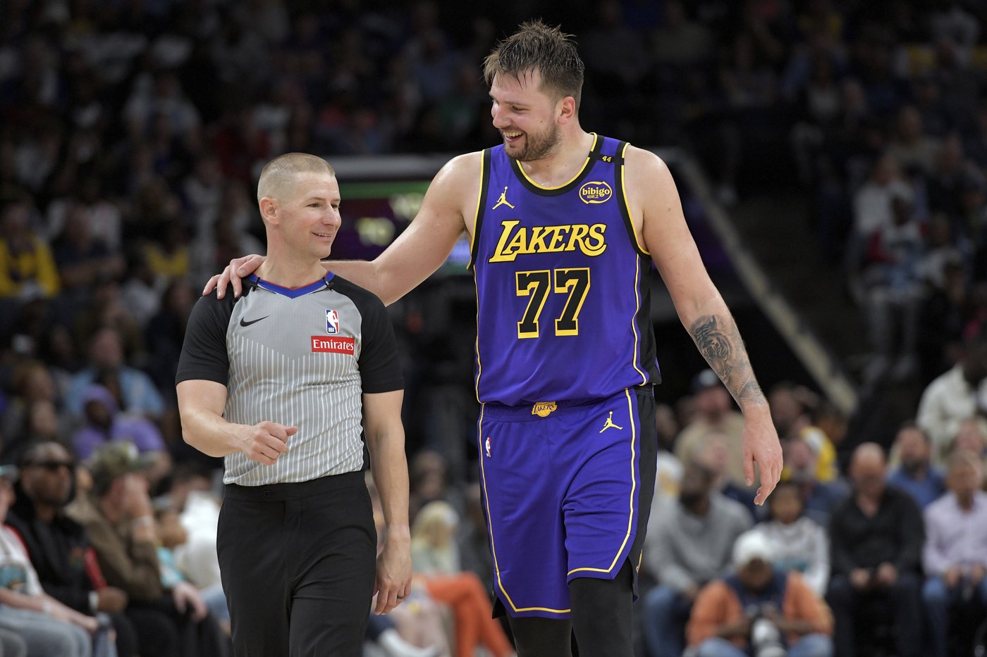 Tyler Ford, Ben Taylor picked to work NBA Finals for the 1st time. The famed 'white jacket' awaits | iNFOnews.ca Tyler Ford, Ben Taylor picked to work NBA Finals for the 1st time. The famed 'white jacket' awaits | iNFOnews.ca