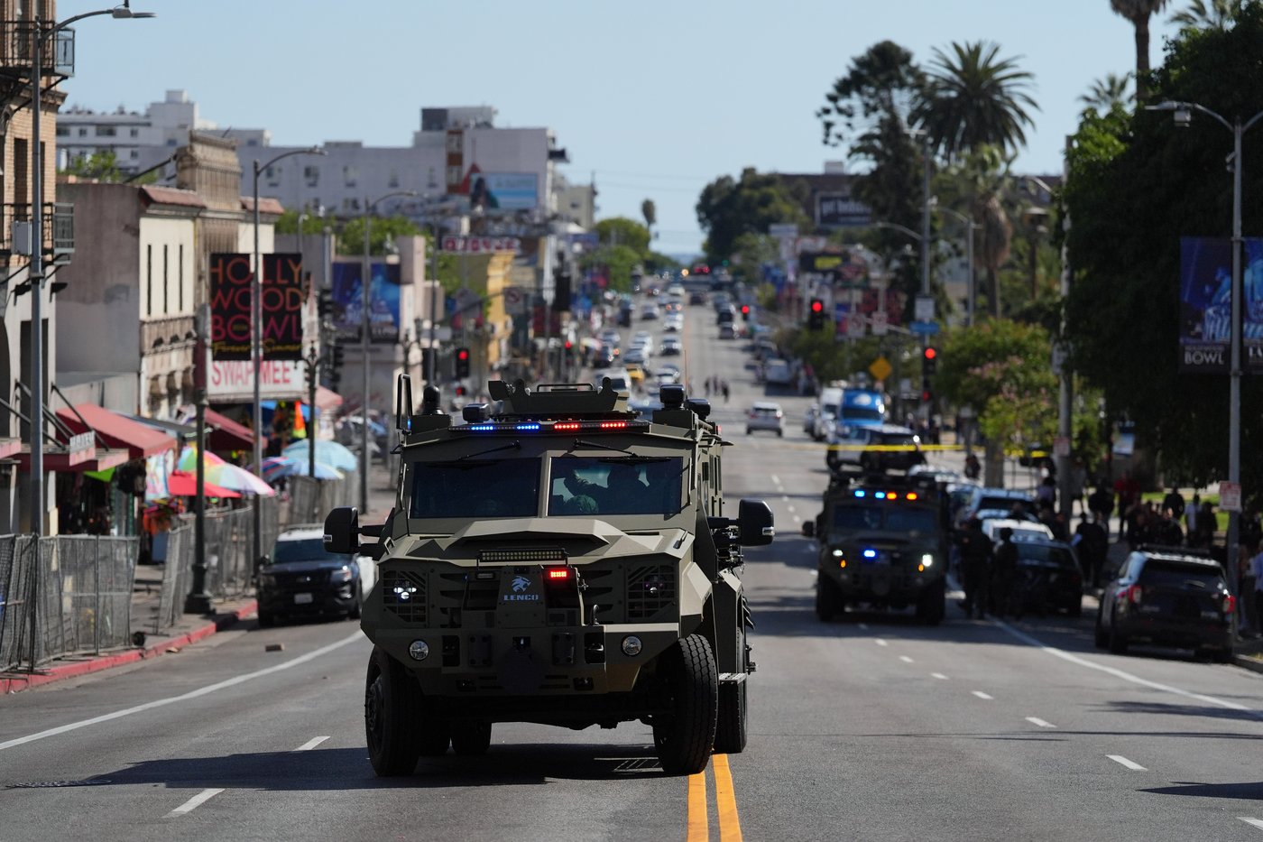 Federal authorities arrest 18 for alleged drug distribution around Los Angeles park | iN420 Federal authorities arrest 18 for alleged drug distribution around Los Angeles park | iN420