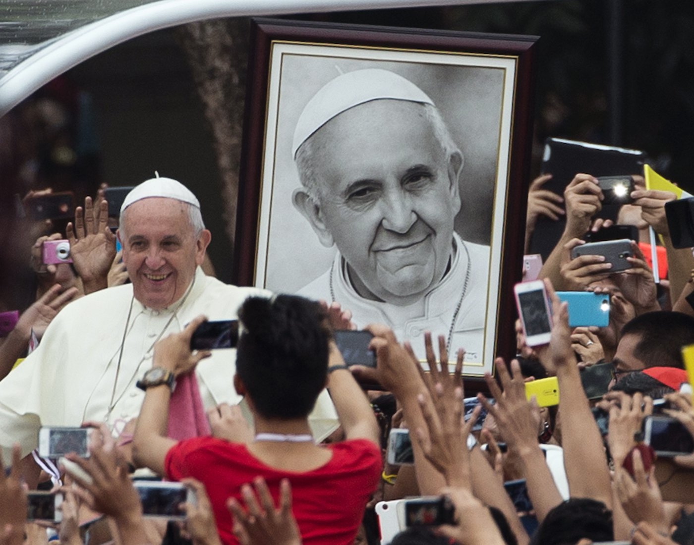 PHOTO COLLECTION: Vatican Obit Pope Francis | iNFOnews.ca PHOTO COLLECTION: Vatican Obit Pope Francis | iNFOnews.ca