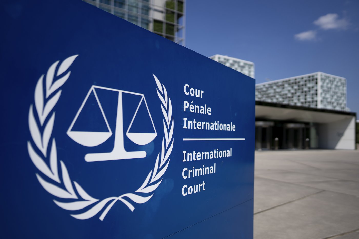ICC condemns sanctions by Trump administration and pledges to continue its work | iNFOnews.ca