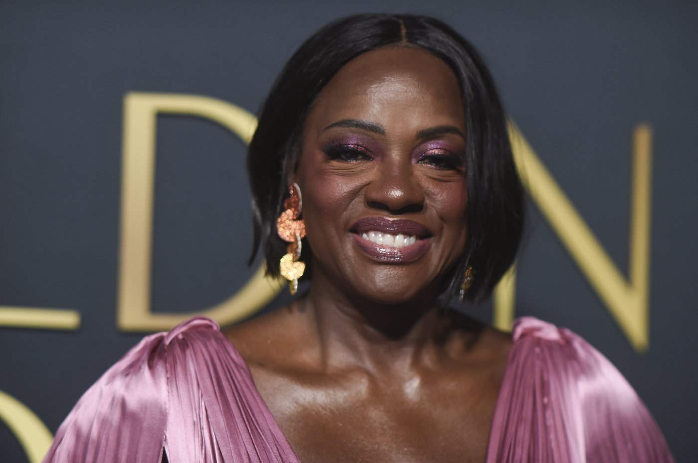Viola Davis and Ted Danson celebrated for career achievements in film and TV at Golden Globes event | iNFOnews.ca