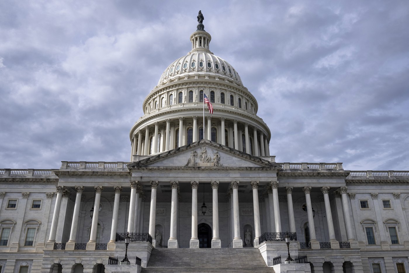 The Latest: Republicans win House majority of 218 seats | iNFOnews.ca