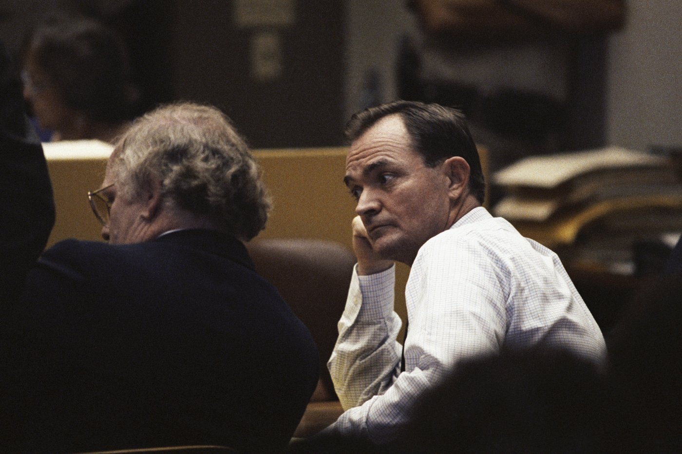 Decades-old death in Oregon potentially linked to notorious California serial killer | iNFOnews.ca Decades-old death in Oregon potentially linked to notorious California serial killer | iNFOnews.ca