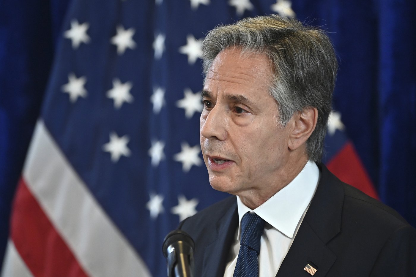 US sees a window for a new push to break political deadlock in Lebanon to ease conflict | iNFOnews.ca