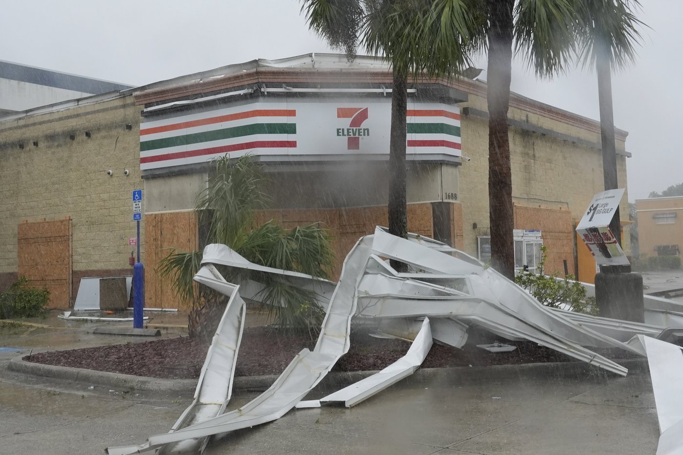 Hurricane Milton spawned high number of destructive, deadly tornadoes | iNFOnews.ca Hurricane Milton spawned high number of destructive, deadly tornadoes | iNFOnews.ca