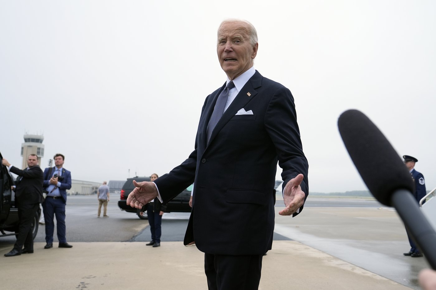 Five days of frantic US diplomacy on Lebanon has yielded little | iNFOnews.ca
