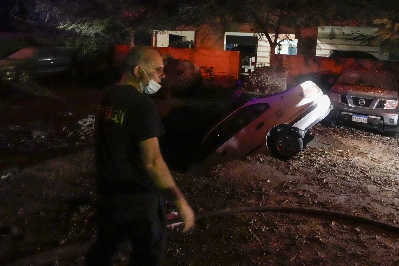 Who was longtime Hezbollah leader Hassan Nasrallah? | iNFOnews.ca