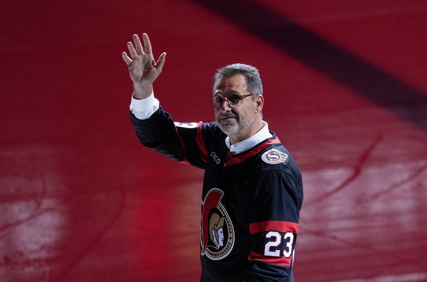 Andlauer says he's all in and doesn't want any Ottawa Senators fan to think otherwise | iNFOnews.ca Andlauer says he's all in and doesn't want any Ottawa Senators fan to think otherwise | iNFOnews.ca