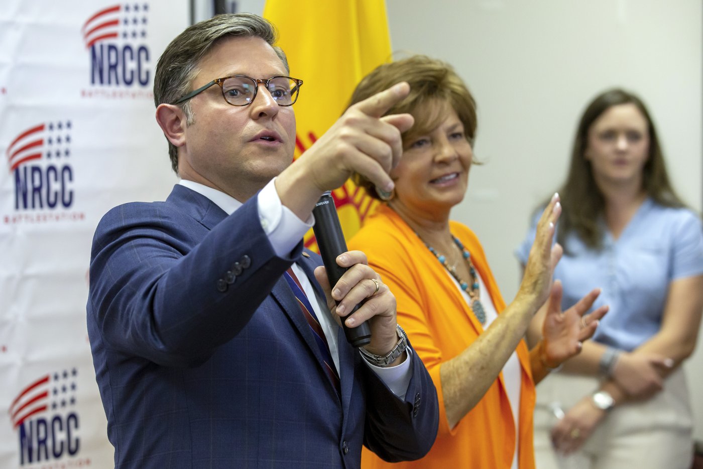 The politics of immigration play differently along the US-Mexico border | iNFOnews.ca The politics of immigration play differently along the US-Mexico border | iNFOnews.ca