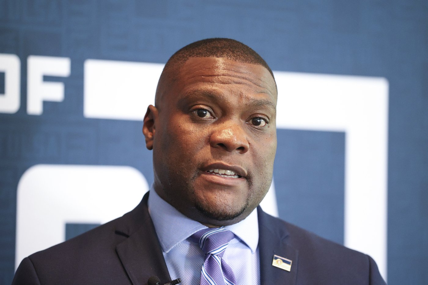 Tulsa's new Black mayor proposes $100M trust to 'repair' impact of 1921 Race Massacre | iNFOnews.ca