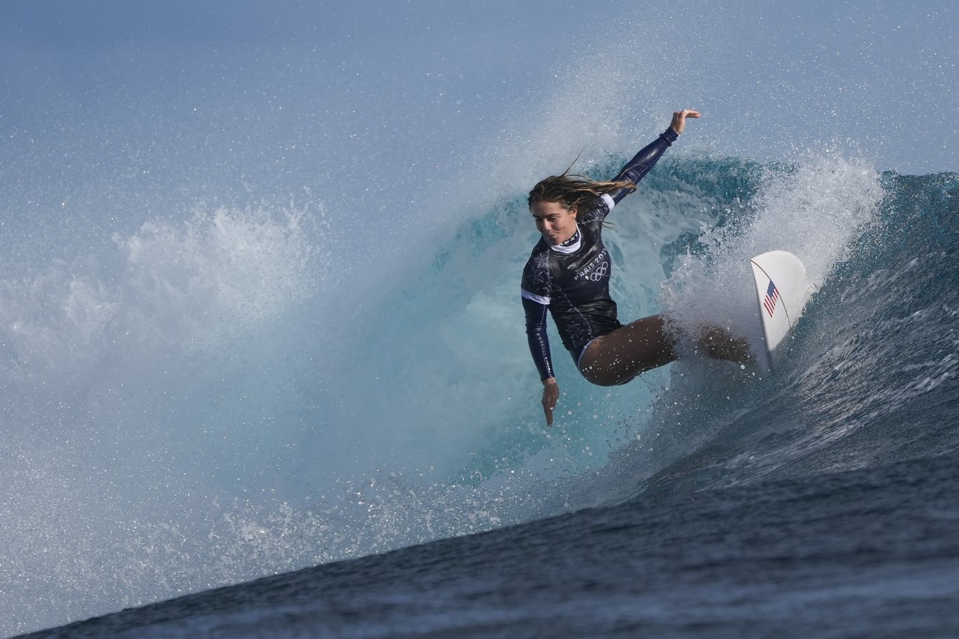 USA Surfing gets new financial backing in a bid to be recertified for its hometown Olympics | iNFOnews.ca