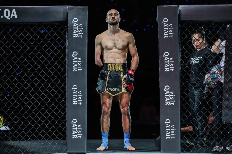 Calgary bantamweight Jake (The One) Peacock returns to action in November in Tokyo | iNFOnews.ca