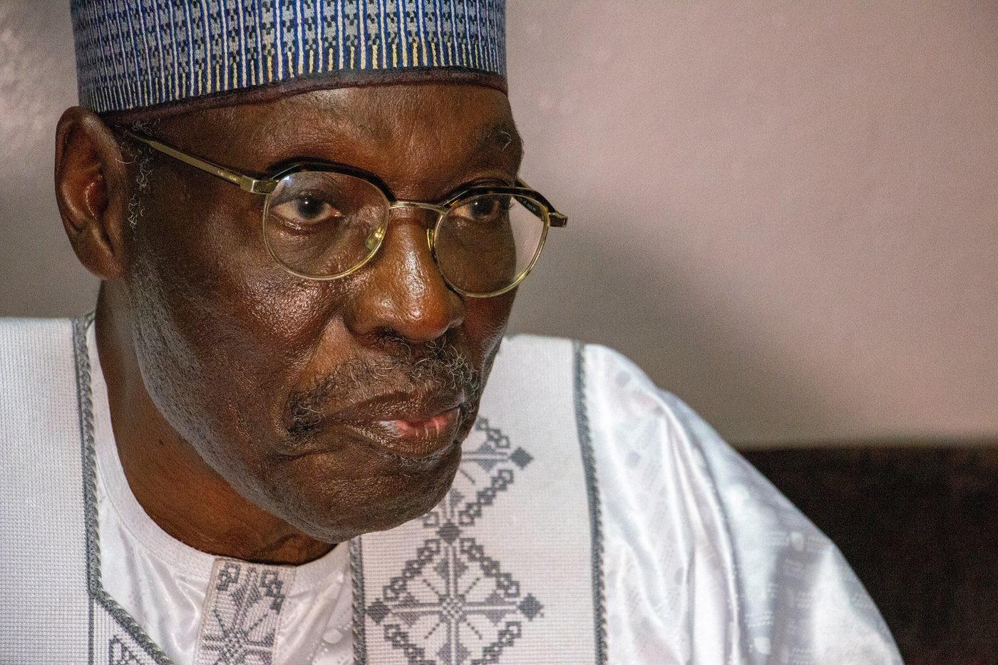 Cameroon opposition leader flees to Gambia after contested election | iNFOnews.ca