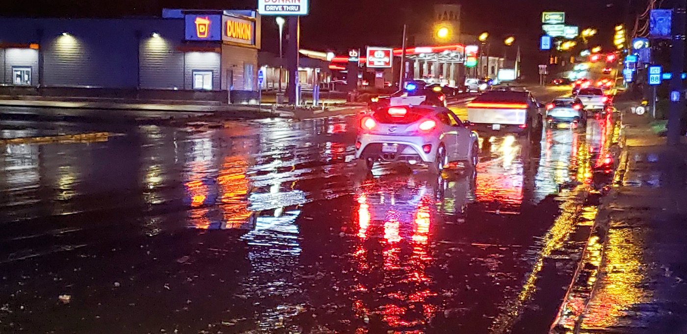 Flash flooding again hits West Virginia communities still trying to clean up from deadly deluge | iNFOnews.ca Flash flooding again hits West Virginia communities still trying to clean up from deadly deluge | iNFOnews.ca