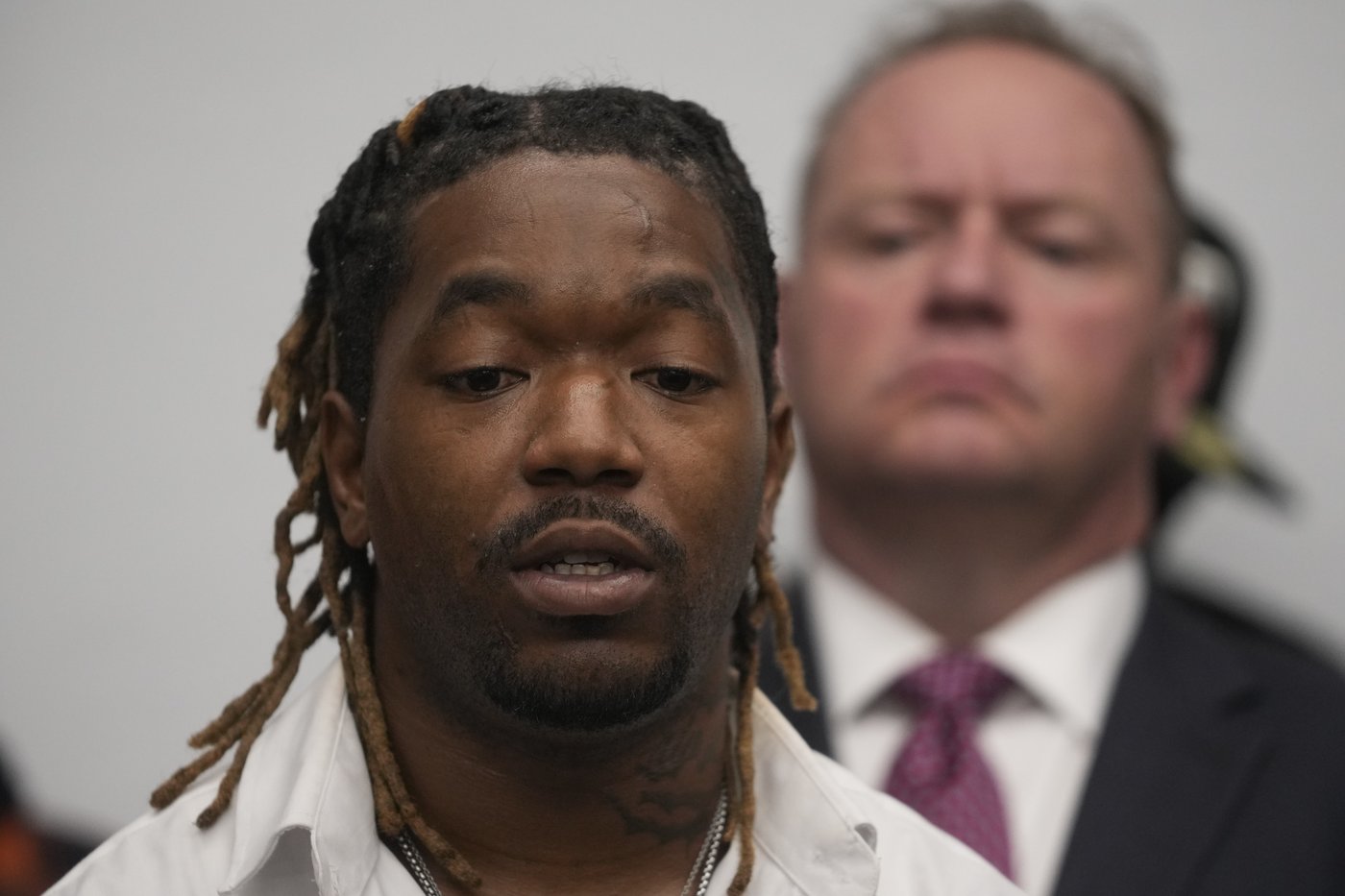 Survivors of sex abuse at Illinois juvenile detention facilities hope for justice | iNFOnews.ca Survivors of sex abuse at Illinois juvenile detention facilities hope for justice | iNFOnews.ca