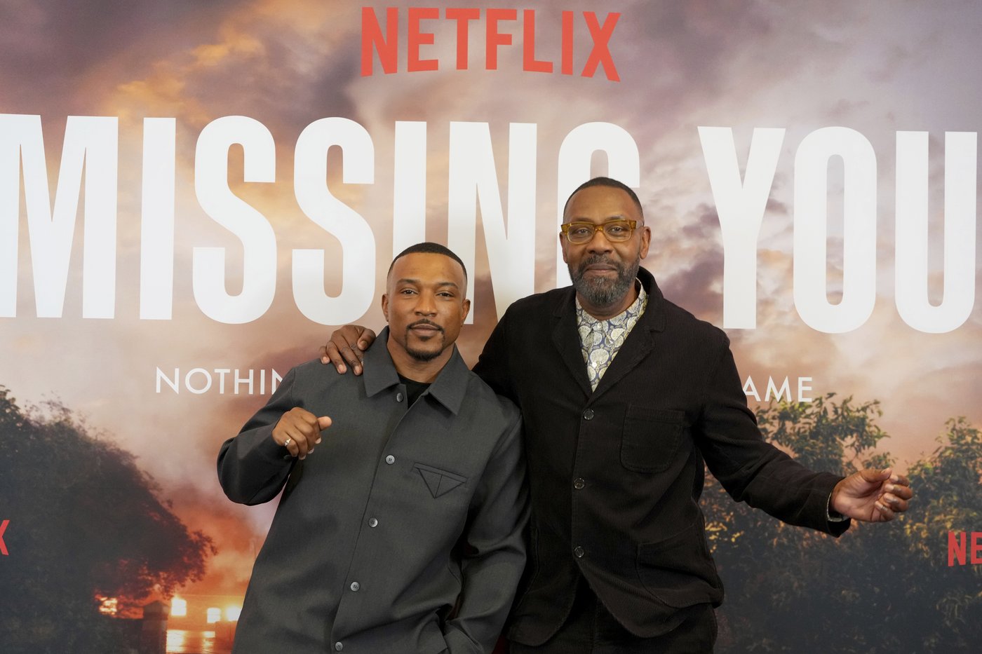 Netflix's 'Missing You' lands in time for New Year binge watch | iNFOnews.ca