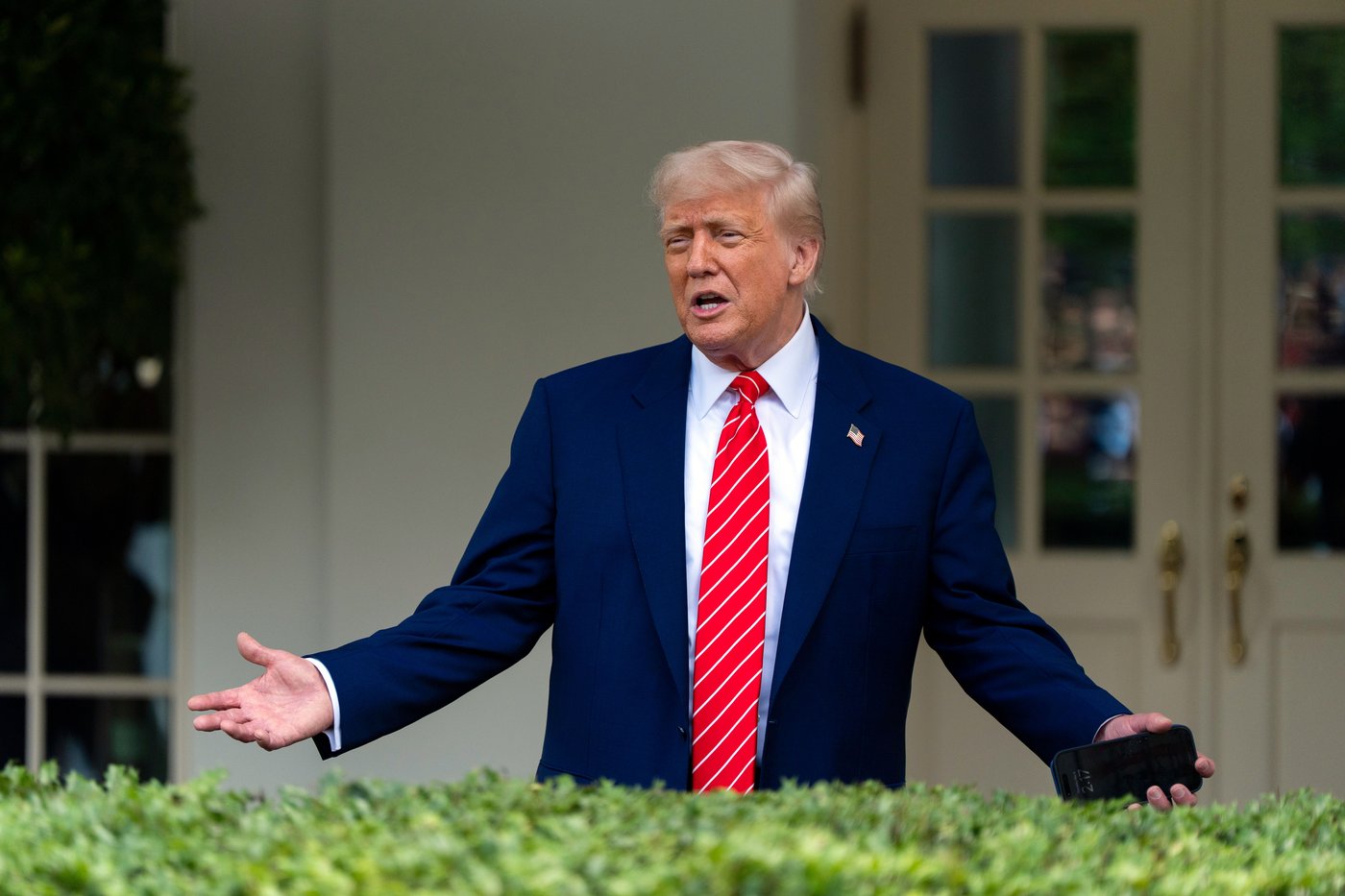 Trump says he is naming Fox News host and former judge Jeanine Pirro as top federal prosecutor in DC | iNFOnews.ca Trump says he is naming Fox News host and former judge Jeanine Pirro as top federal prosecutor in DC | iNFOnews.ca