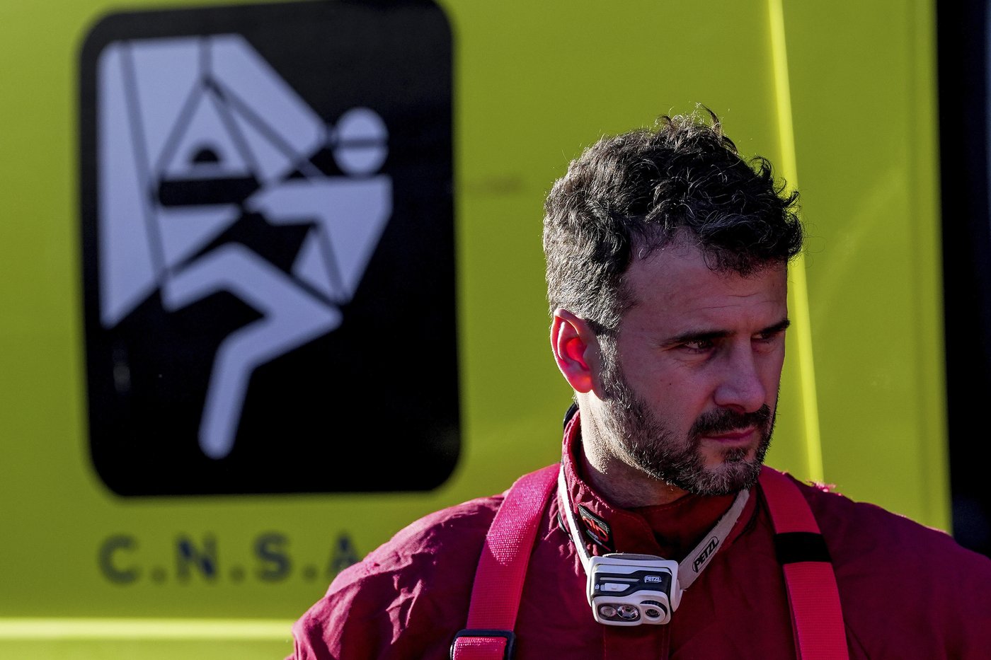 Rescuers in Italy working to free cave explorer trapped underground | iNFOnews.ca