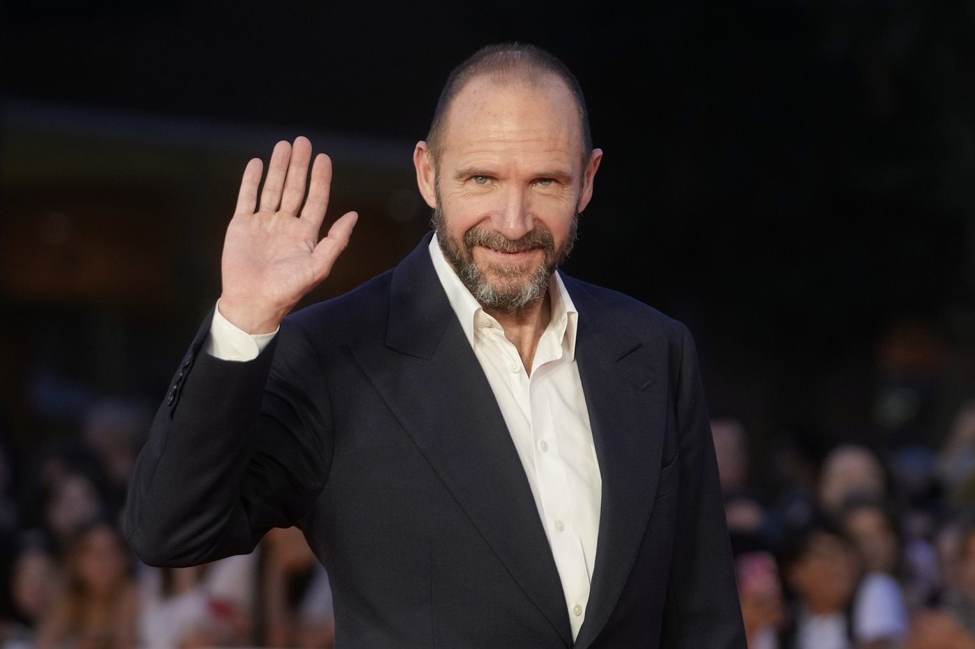A thriller about electing a pope draws crowds at the Rome Film Festival near the Vatican | iNFOnews.ca A thriller about electing a pope draws crowds at the Rome Film Festival near the Vatican | iNFOnews.ca
