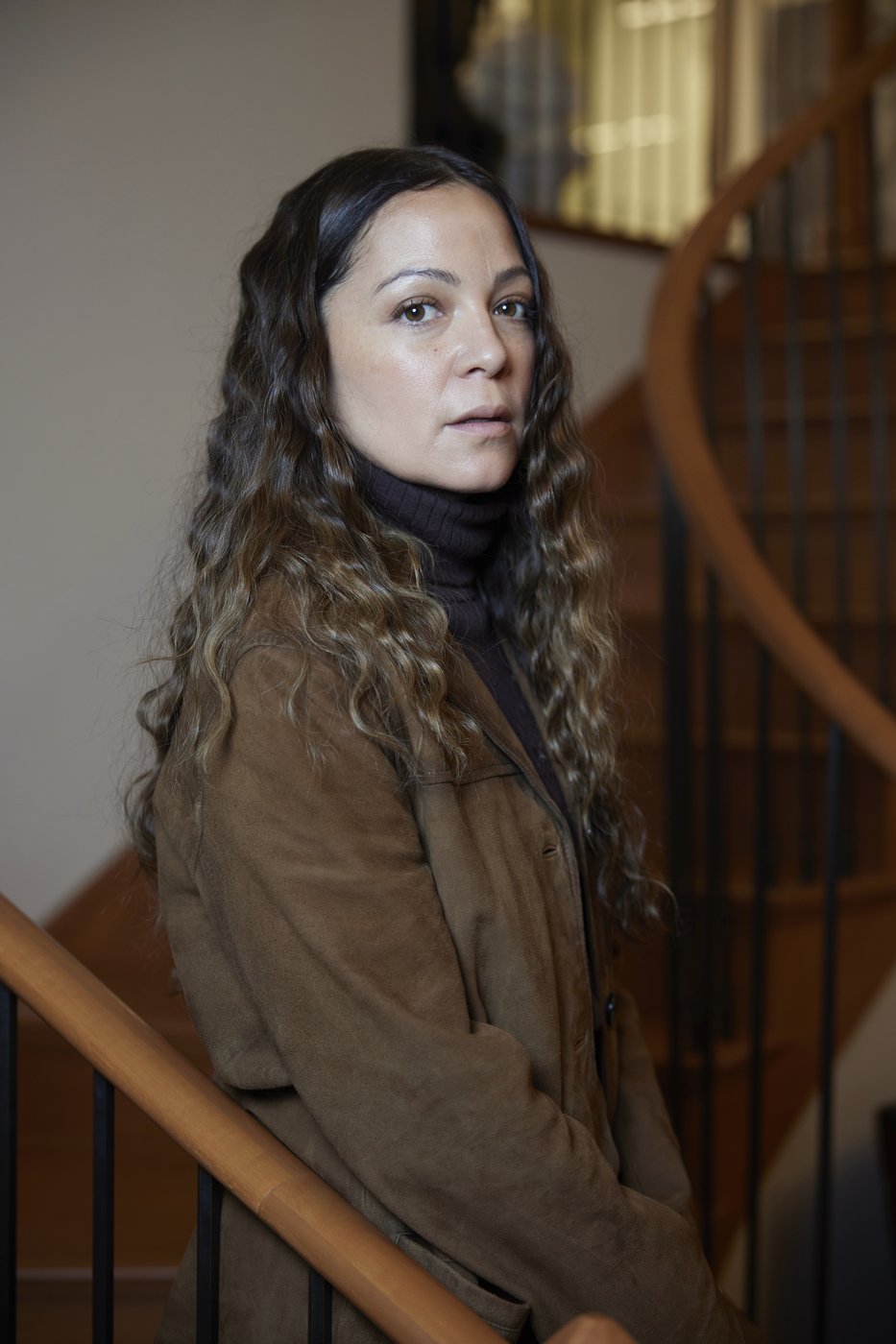 Natalia Lafourcade’s alter ego takes center stage in ‘Cancionera’ | iNFOnews.ca Natalia Lafourcade’s alter ego takes center stage in ‘Cancionera’ | iNFOnews.ca