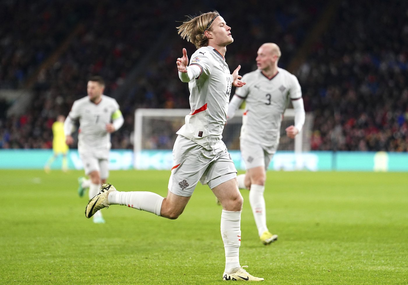 Iceland coach Åge Hareide resigns ahead of 2026 World Cup qualifying games | iNFOnews.ca Iceland coach Åge Hareide resigns ahead of 2026 World Cup qualifying games | iNFOnews.ca