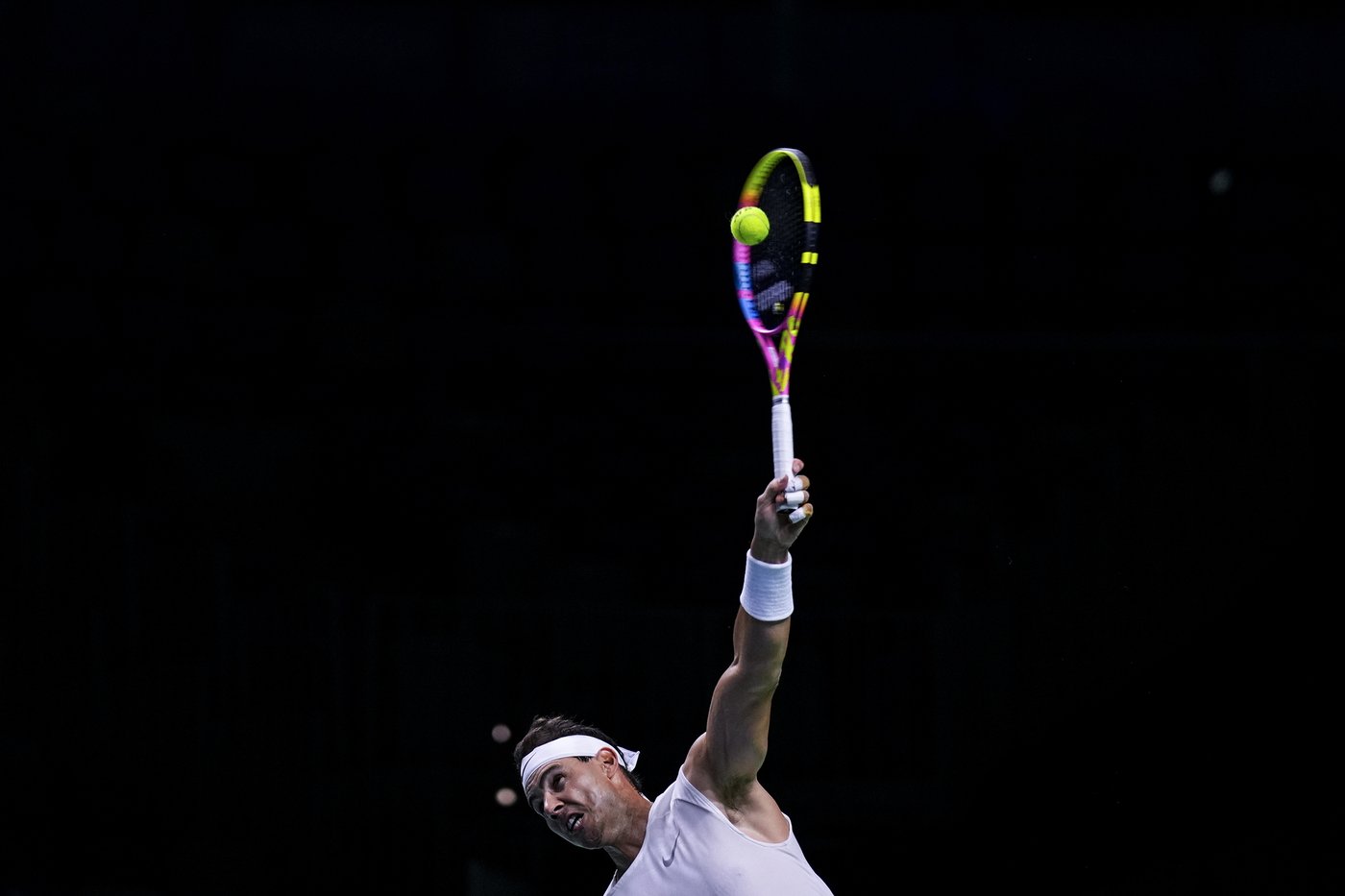 Retiring Nadal won't play Davis Cup singles if he's not feeling good enough | iNFOnews.ca Retiring Nadal won't play Davis Cup singles if he's not feeling good enough | iNFOnews.ca