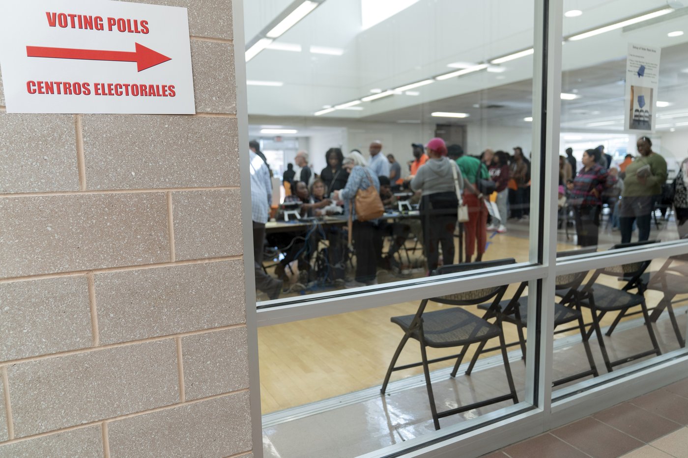 Candidates in Maryland's 6th Congressional District remain in a close contest | iNFOnews.ca Candidates in Maryland's 6th Congressional District remain in a close contest | iNFOnews.ca