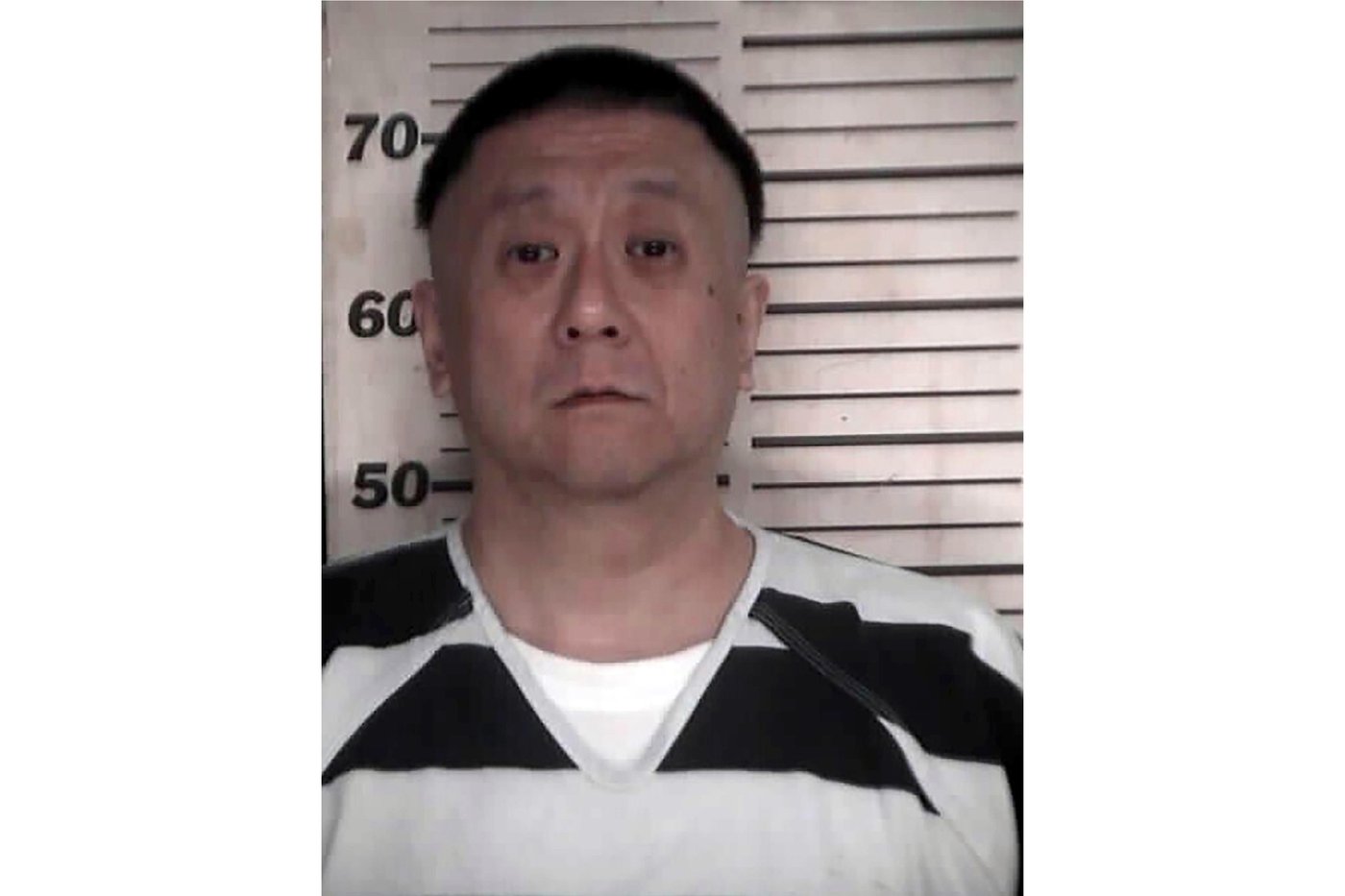 An inmate convicted of the 1994 killing of a Japanese psychic was found dead in a Hawaii prison cell | iNFOnews.ca An inmate convicted of the 1994 killing of a Japanese psychic was found dead in a Hawaii prison cell | iNFOnews.ca