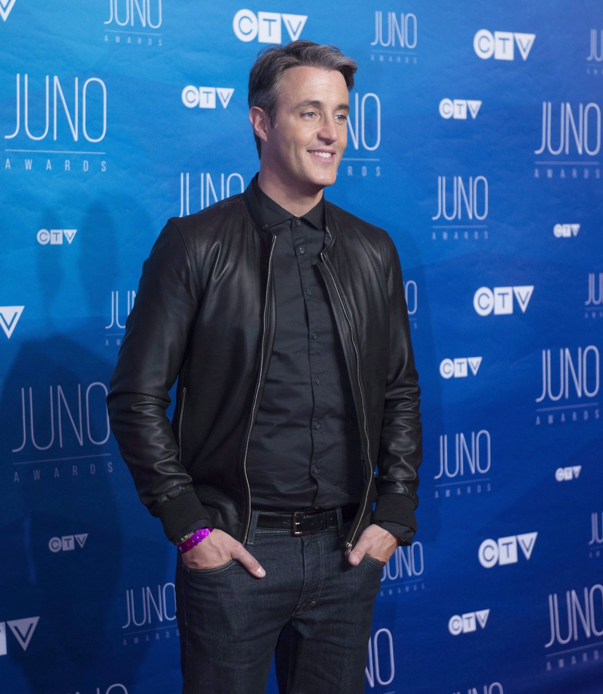 Ben Mulroney to host Global's political affairs show, 'The West Block' | iNFOnews.ca