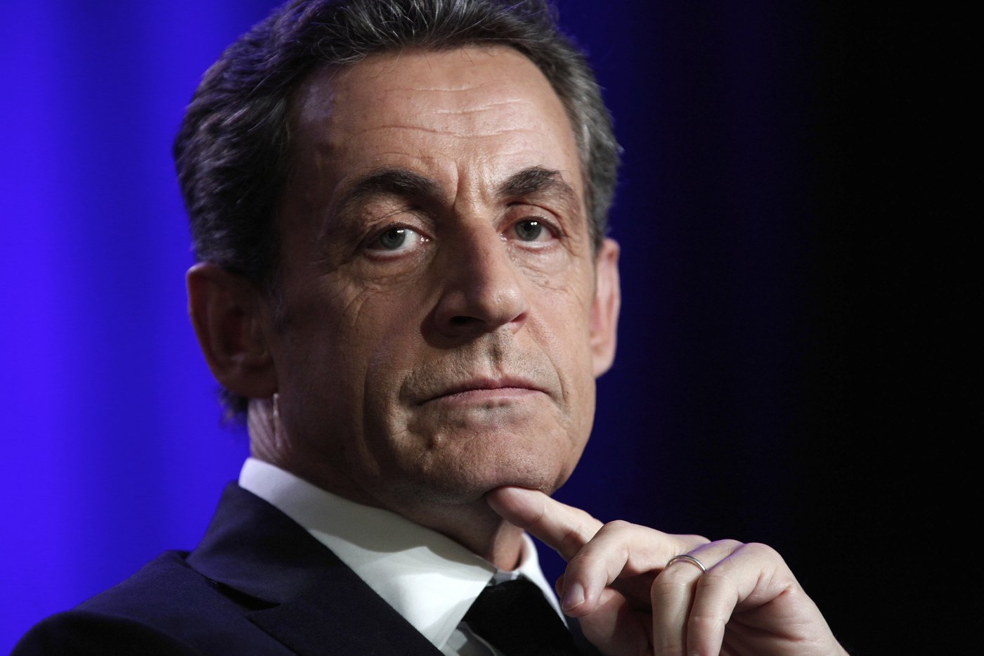 French ex-president Sarkozy stripped of Legion of Honor medal over corruption scandal | iNFOnews.ca