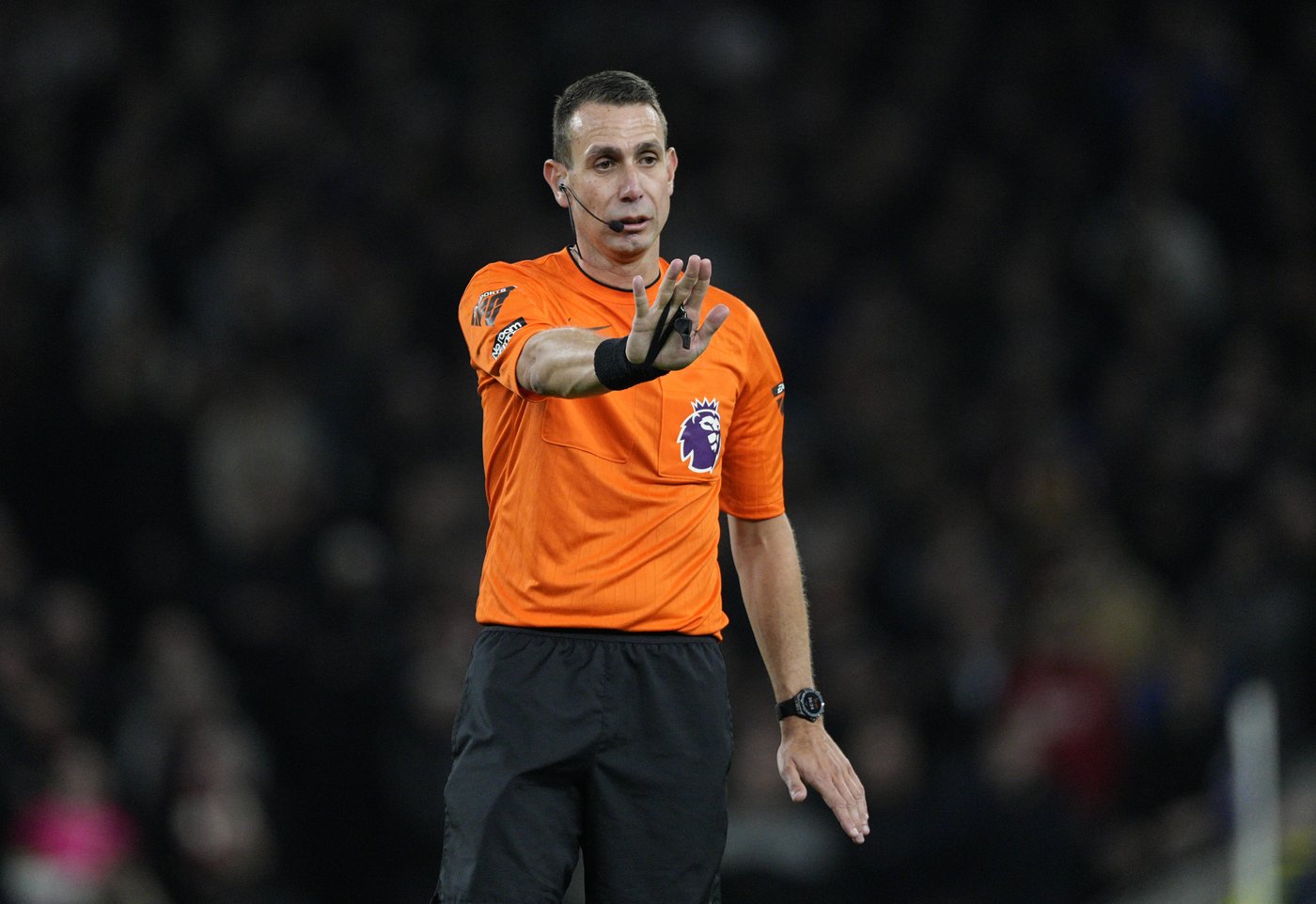English FA starts investigation into referee and offensive remarks about Klopp | iNFOnews.ca