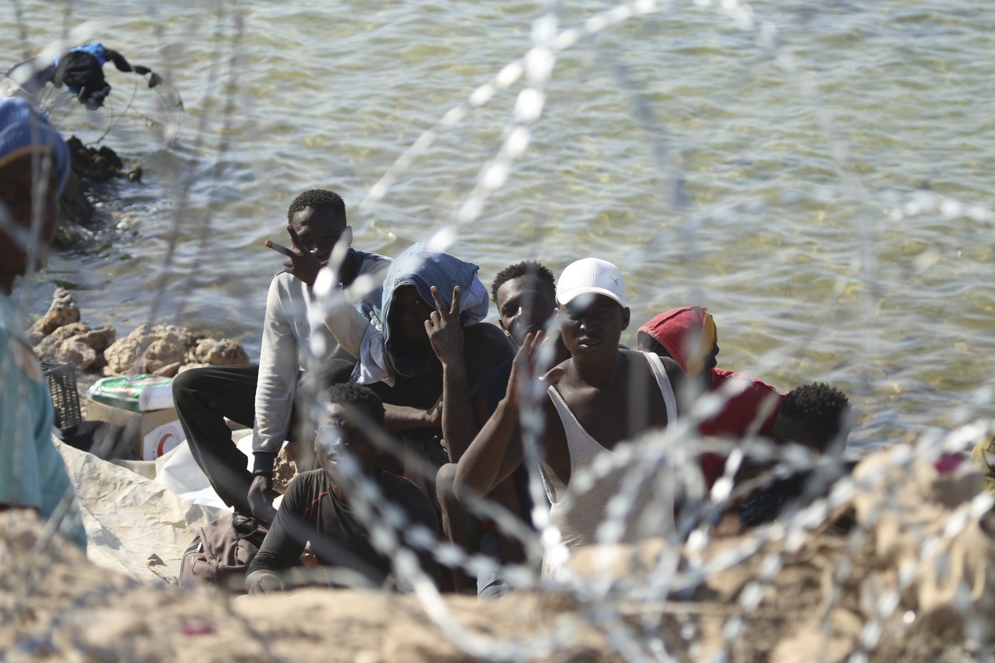 Reports of Trump deportation plans highlight abuse of migrants in Libya | iNFOnews.ca