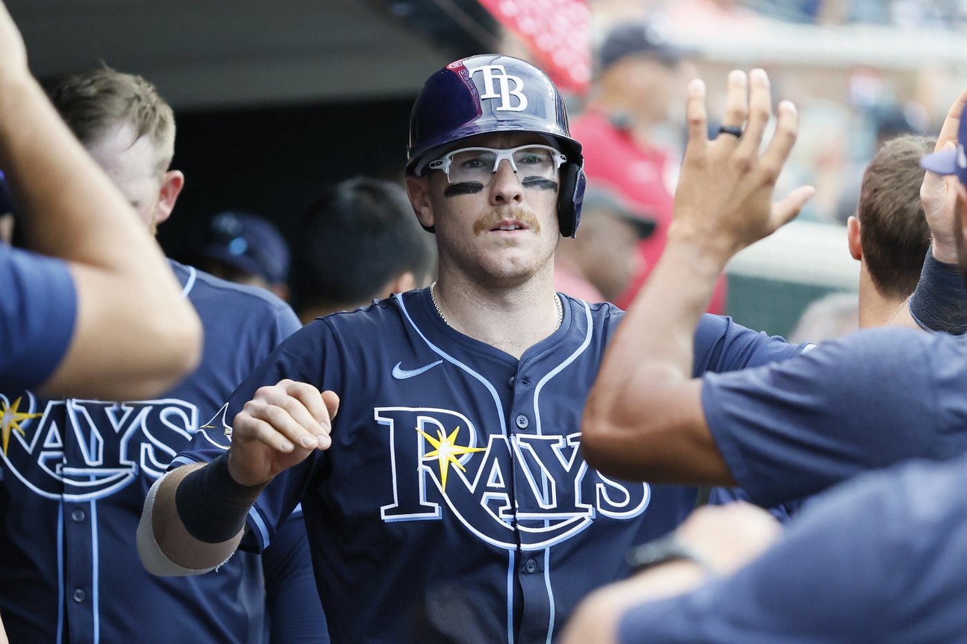 Rays trade catcher Danny Jansen to his hometown Brewers for minor league infielder | iNFOnews.ca Rays trade catcher Danny Jansen to his hometown Brewers for minor league infielder | iNFOnews.ca