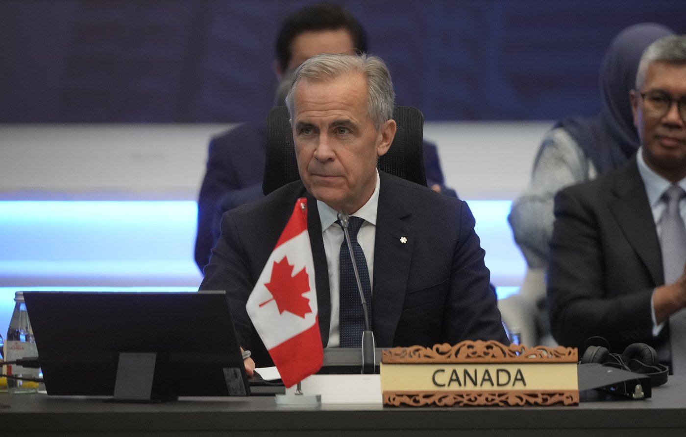Prime Minister Carney says he plans to meet with Chinese President Xi at APEC | iNFOnews.ca