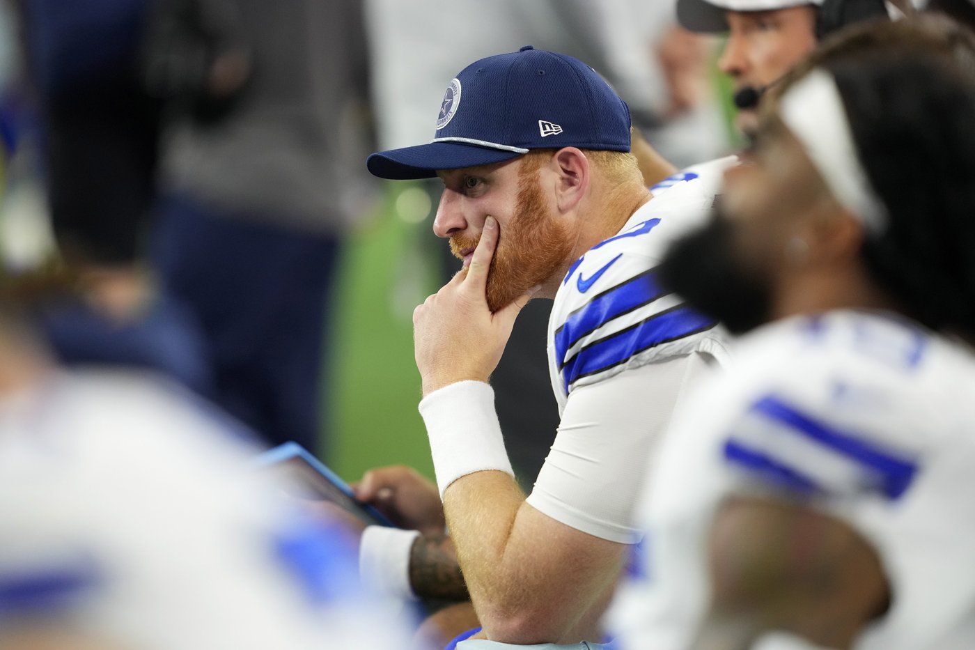 Frustration is building for Jerry Jones and the Cowboys in a season going so wrong | iNFOnews.ca Frustration is building for Jerry Jones and the Cowboys in a season going so wrong | iNFOnews.ca