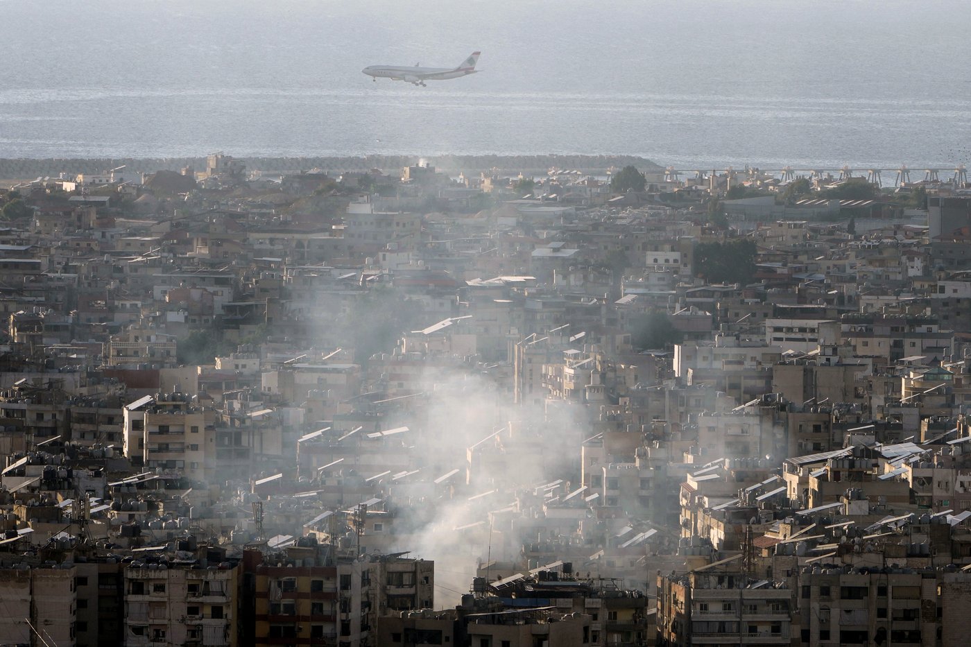 Israeli troops reach deepest point in Lebanon since Oct. 1 invasion, Lebanese media say | iNFOnews.ca Israeli troops reach deepest point in Lebanon since Oct. 1 invasion, Lebanese media say | iNFOnews.ca