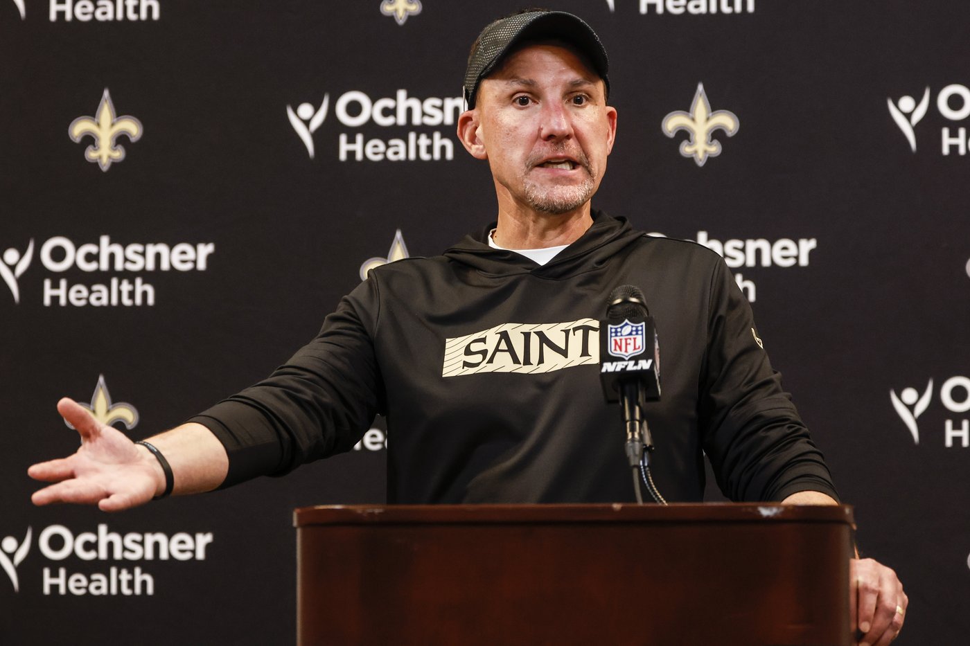 Saints' flattering stats belie game-changing gaffes and failures in the clutch | iNFOnews.ca