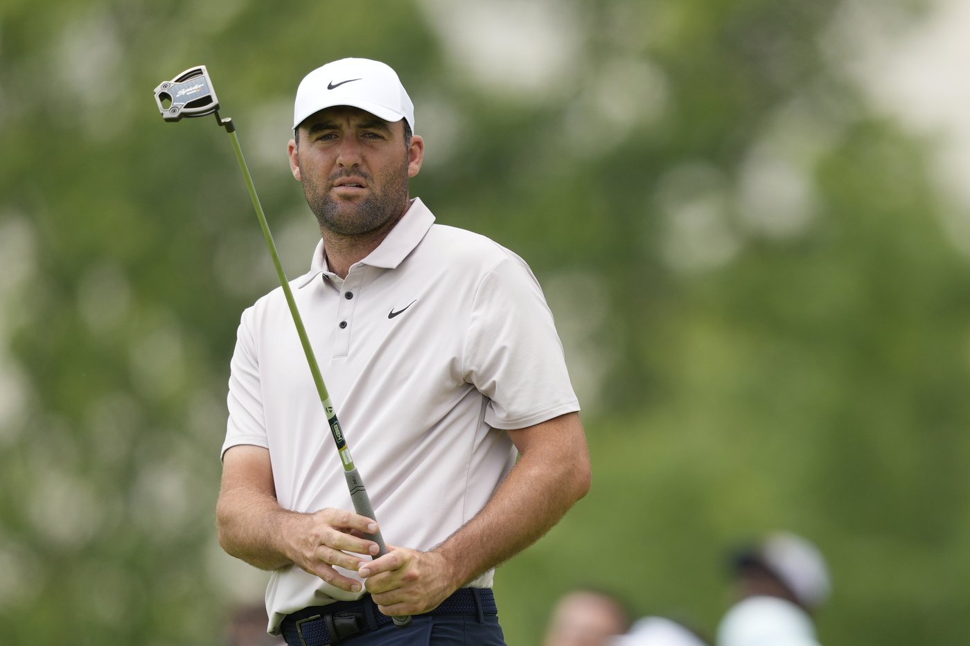 Scottie Scheffler is primed for another tough major at the US Open | iNFOnews.ca