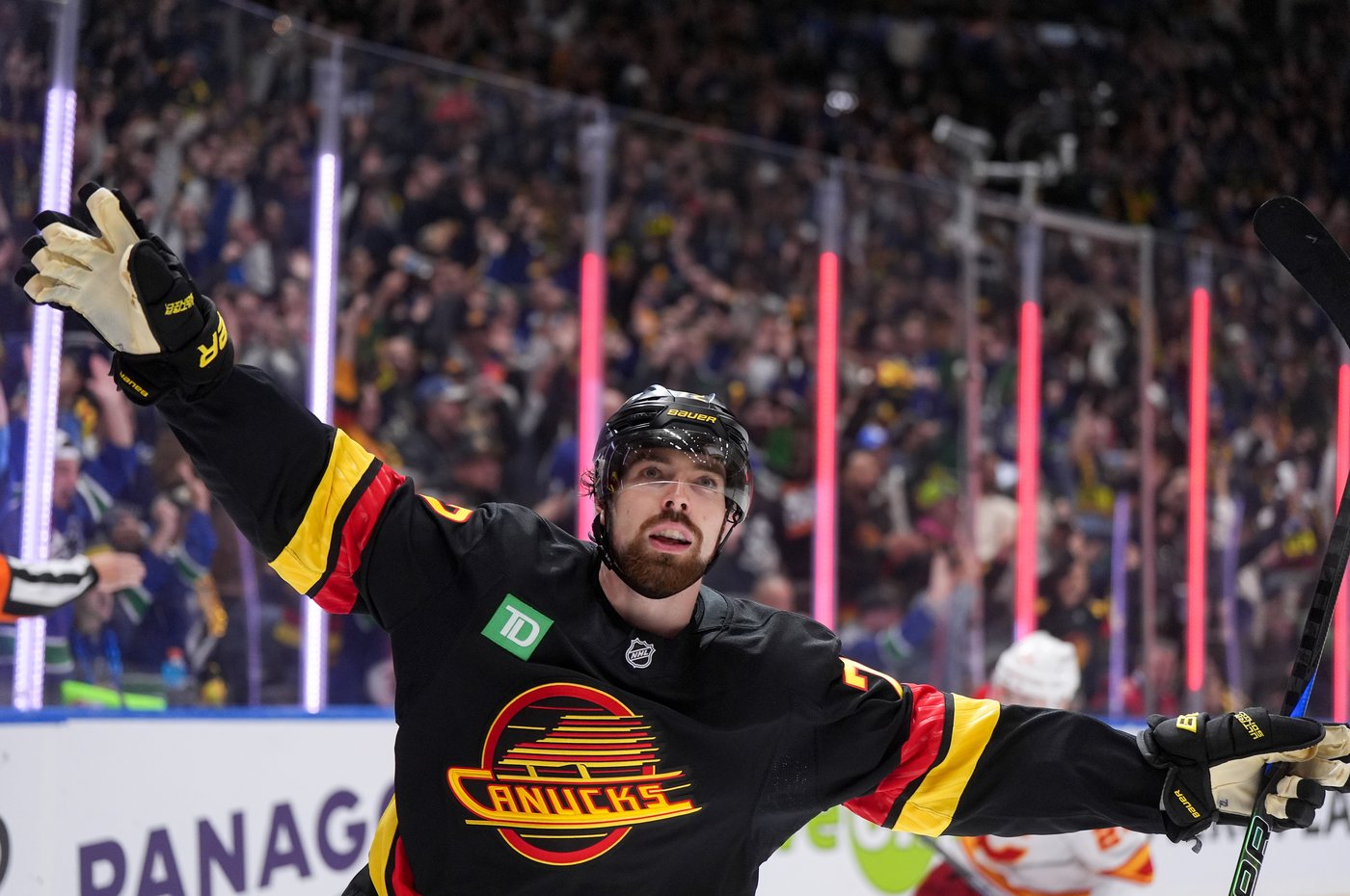 Now healthy, centre Filip Chytil already proving his importance to Vancouver Canucks | iNFOnews.ca Now healthy, centre Filip Chytil already proving his importance to Vancouver Canucks | iNFOnews.ca