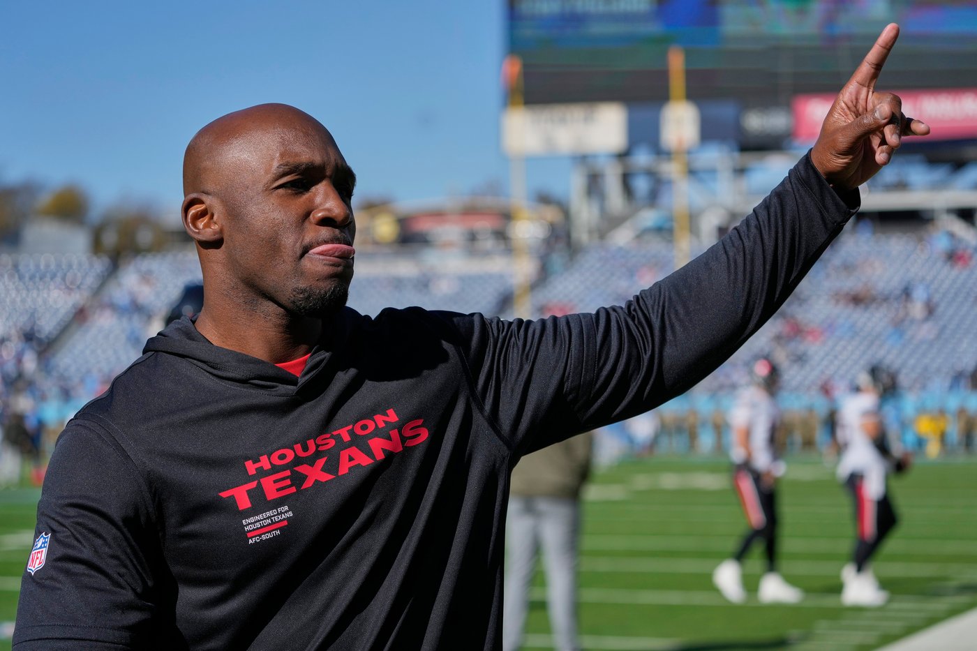 Texans win in final seconds, but must improve to beat Bills | iNFOnews.ca Texans win in final seconds, but must improve to beat Bills | iNFOnews.ca