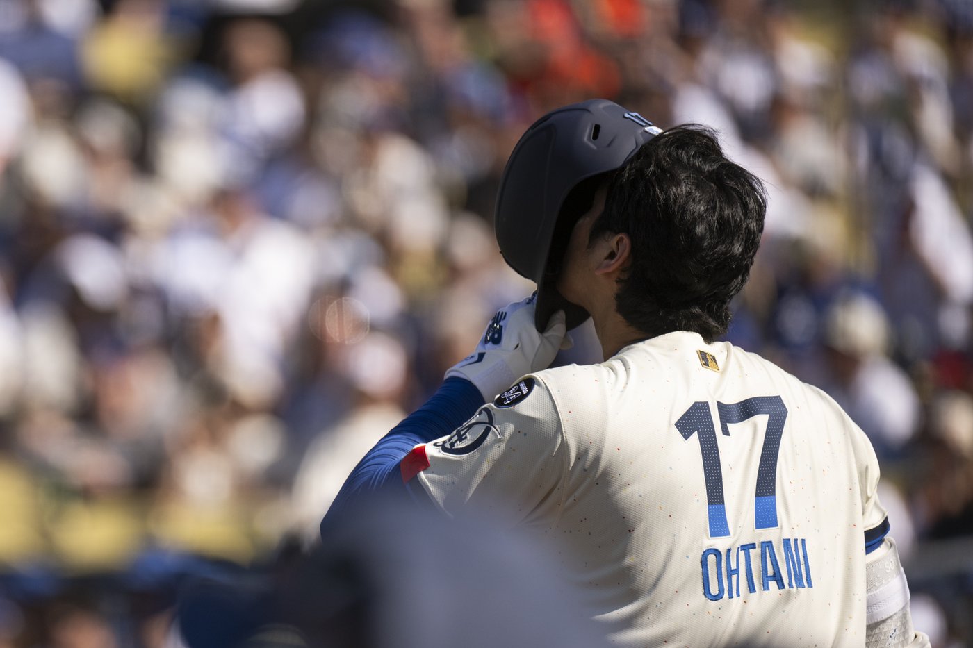 Diaz homers and Hader closes it out as Astros beat Ohtani and the Dodgers 6-4 | iNFOnews.ca Diaz homers and Hader closes it out as Astros beat Ohtani and the Dodgers 6-4 | iNFOnews.ca