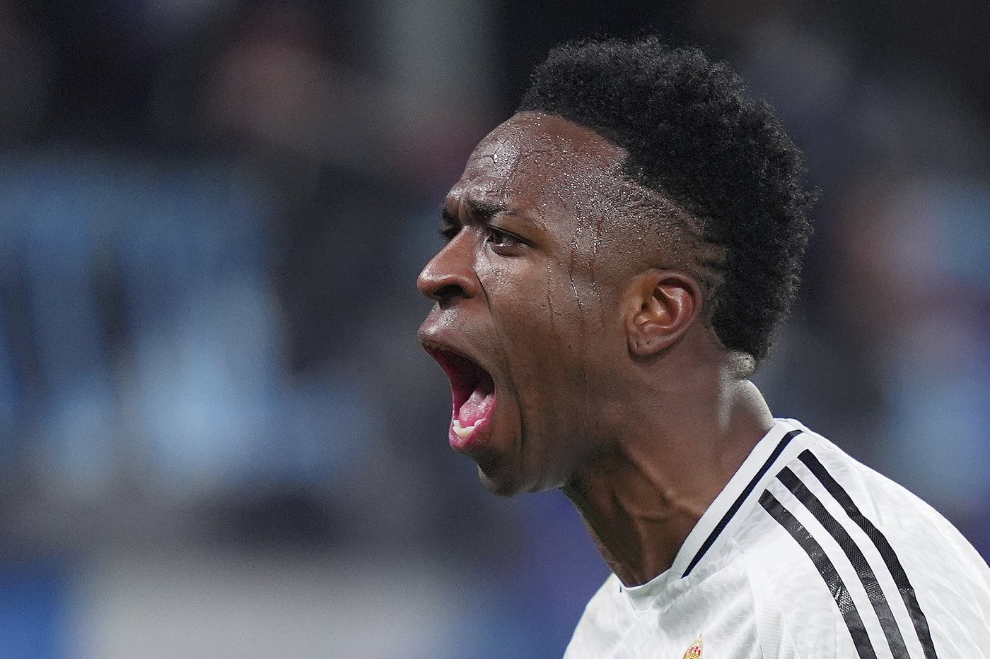 Vinícius Júnior and Aitana Bonmati win FIFA best player of the year awards | iNFOnews.ca