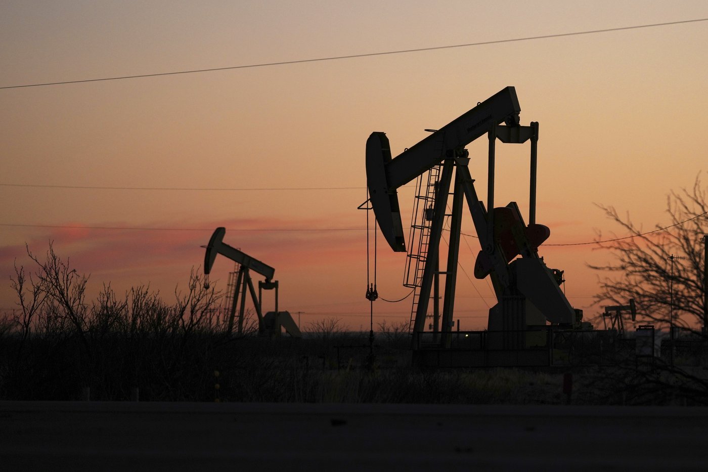 New Mexico appeals court rejects lawsuit against oil and gas regulators | iNFOnews.ca New Mexico appeals court rejects lawsuit against oil and gas regulators | iNFOnews.ca