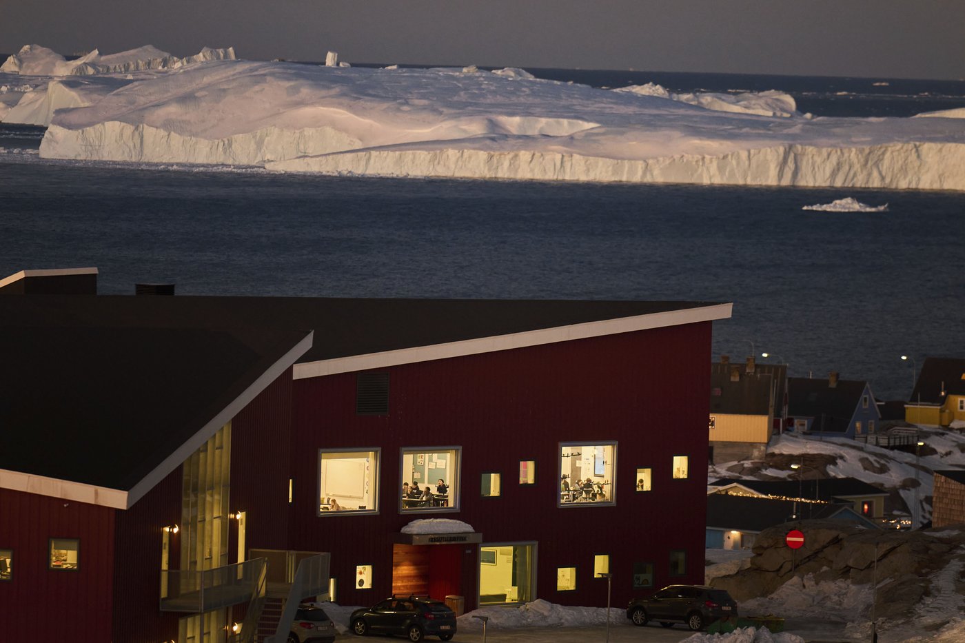Greenland and Iceland saw record heat in May. What does that mean for the world? | iNFOnews.ca Greenland and Iceland saw record heat in May. What does that mean for the world? | iNFOnews.ca