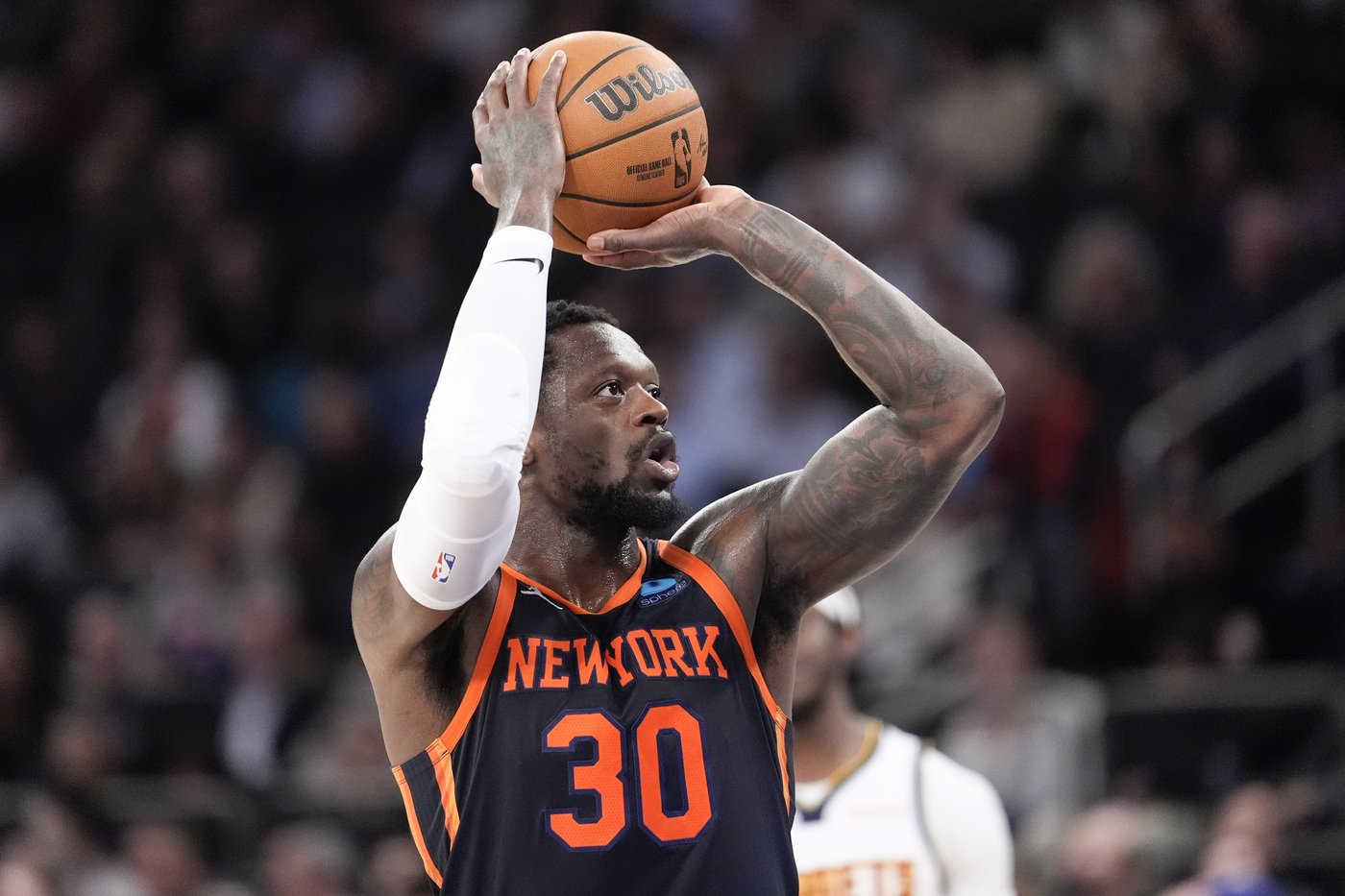 Timberwolves agree to trade Towns to Knicks for Randle, DiVincenzo, 1st-rounder, AP source says | iNFOnews.ca Timberwolves agree to trade Towns to Knicks for Randle, DiVincenzo, 1st-rounder, AP source says | iNFOnews.ca