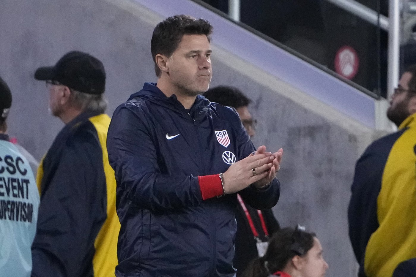 US men to play Costa Rica in Jan. 22 soccer friendly in Orlando | iNFOnews.ca US men to play Costa Rica in Jan. 22 soccer friendly in Orlando | iNFOnews.ca