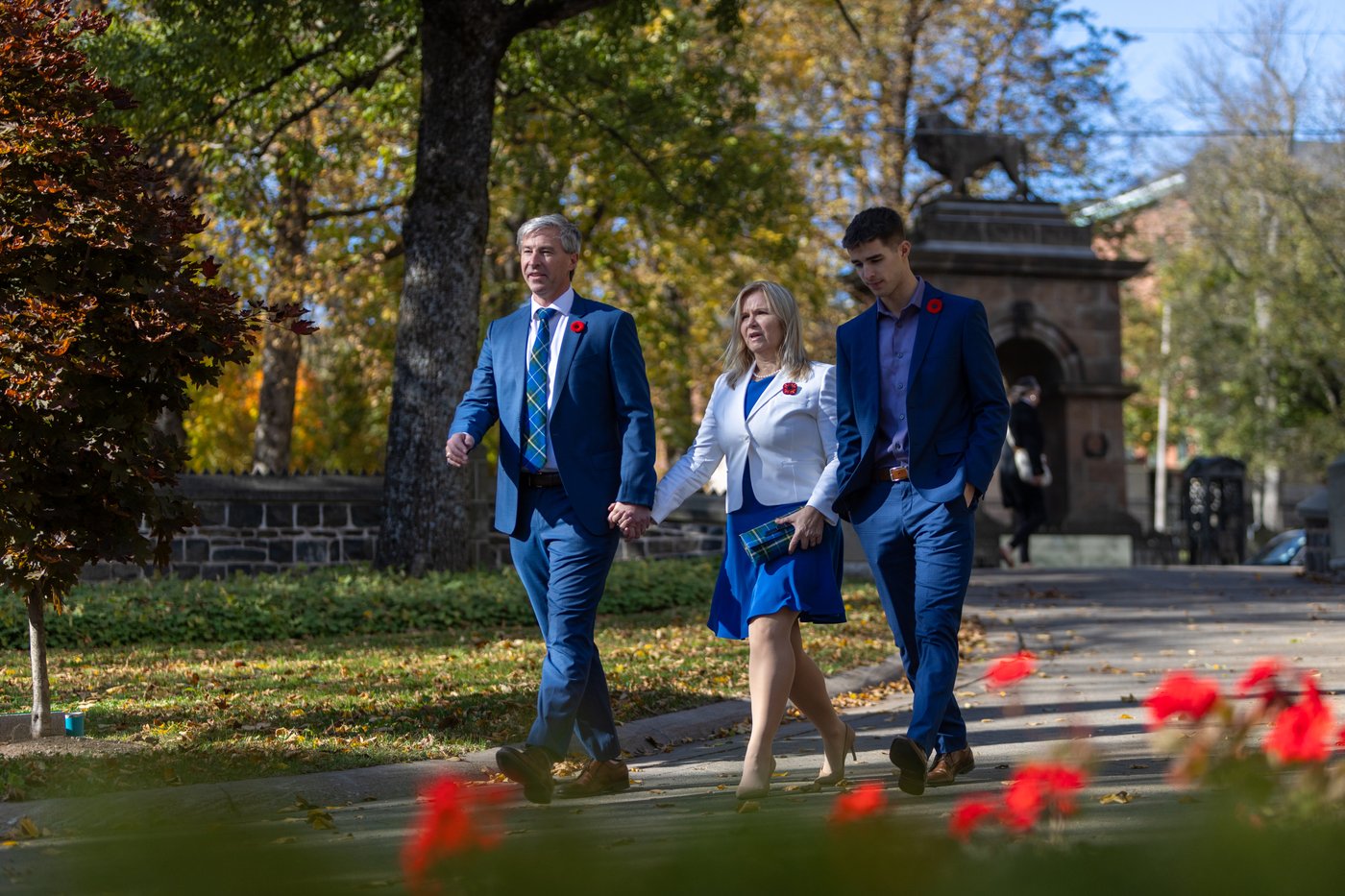 Nova Scotia premier dissolves legislature, calls snap election for Nov. 26 | iNFOnews.ca Nova Scotia premier dissolves legislature, calls snap election for Nov. 26 | iNFOnews.ca