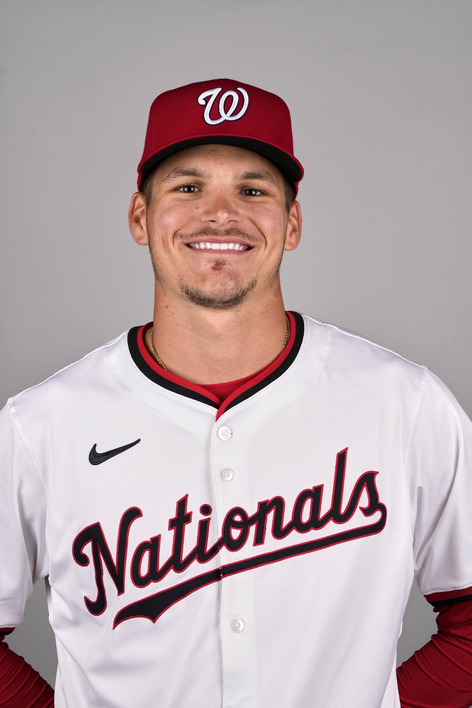 Brady House gets called up by the Nationals. He was the 11th overall pick in the 2021 draft | iNFOnews.ca Brady House gets called up by the Nationals. He was the 11th overall pick in the 2021 draft | iNFOnews.ca